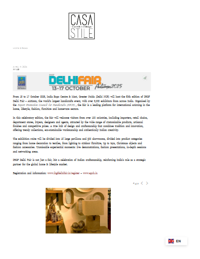 Casatile-Italy Coverage