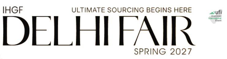 IHGF Delhi Fair Spring 2027