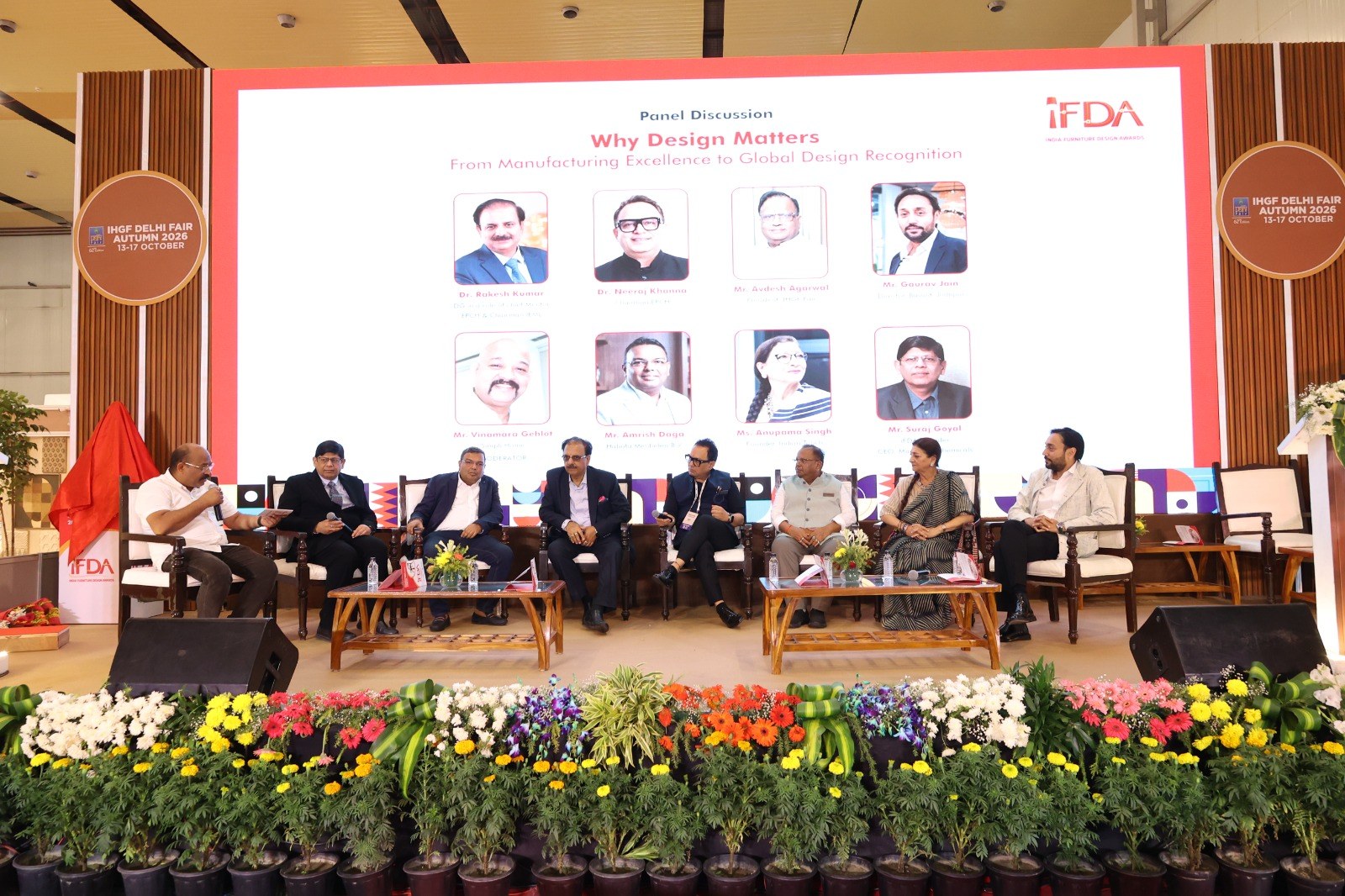 IHGF Delhi Autumn Fair Photo 17