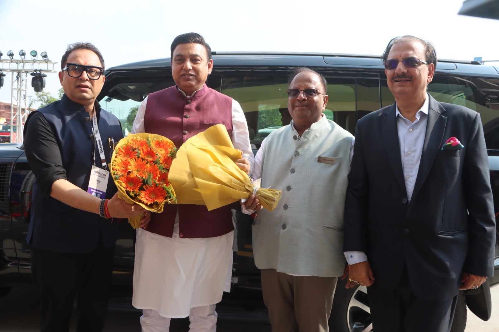 IHGF Delhi Autumn Fair Photo 4