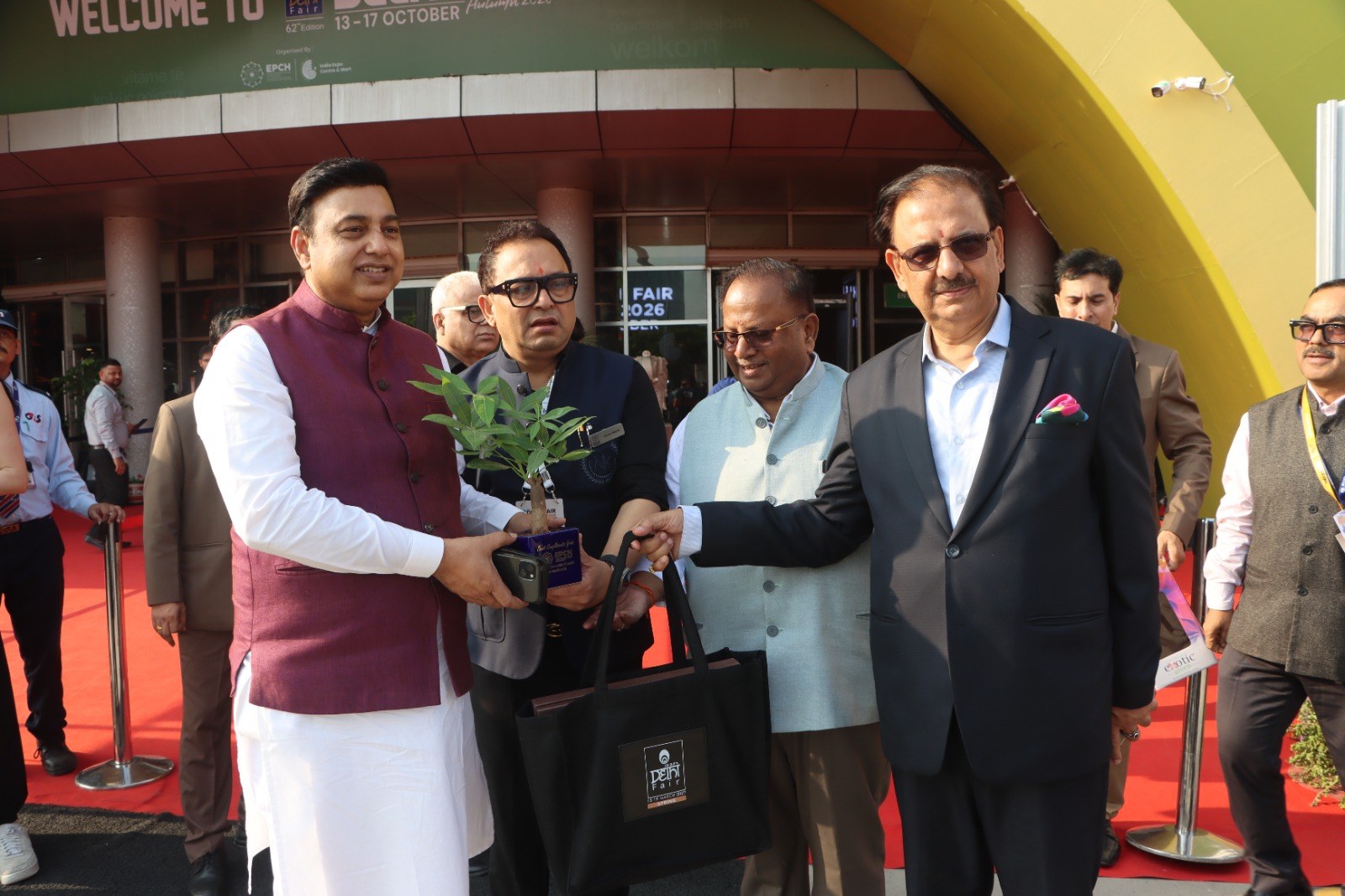 IHGF Delhi Autumn Fair Photo 8