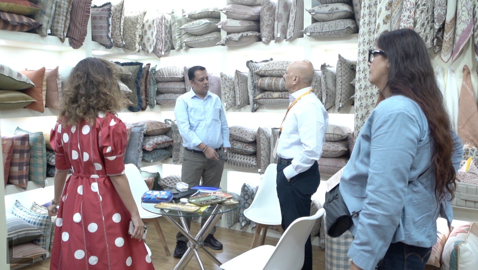 IHGF Delhi Autumn Fair Photo 14
