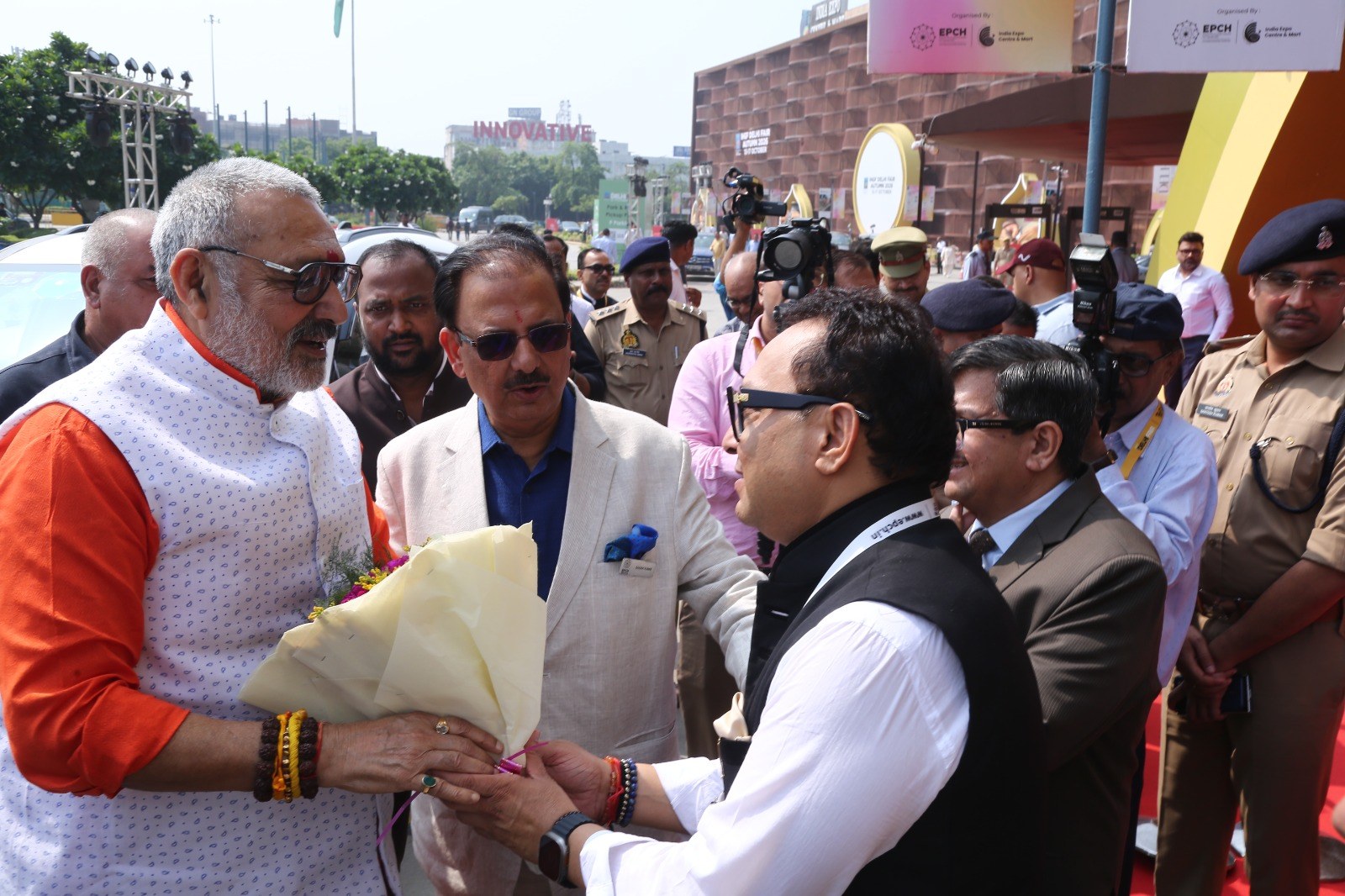 IHGF Delhi Autumn Fair Photo 2