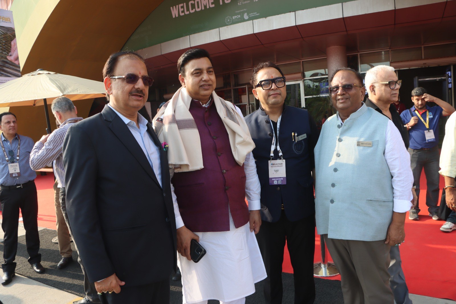 IHGF Delhi Autumn Fair Photo 7