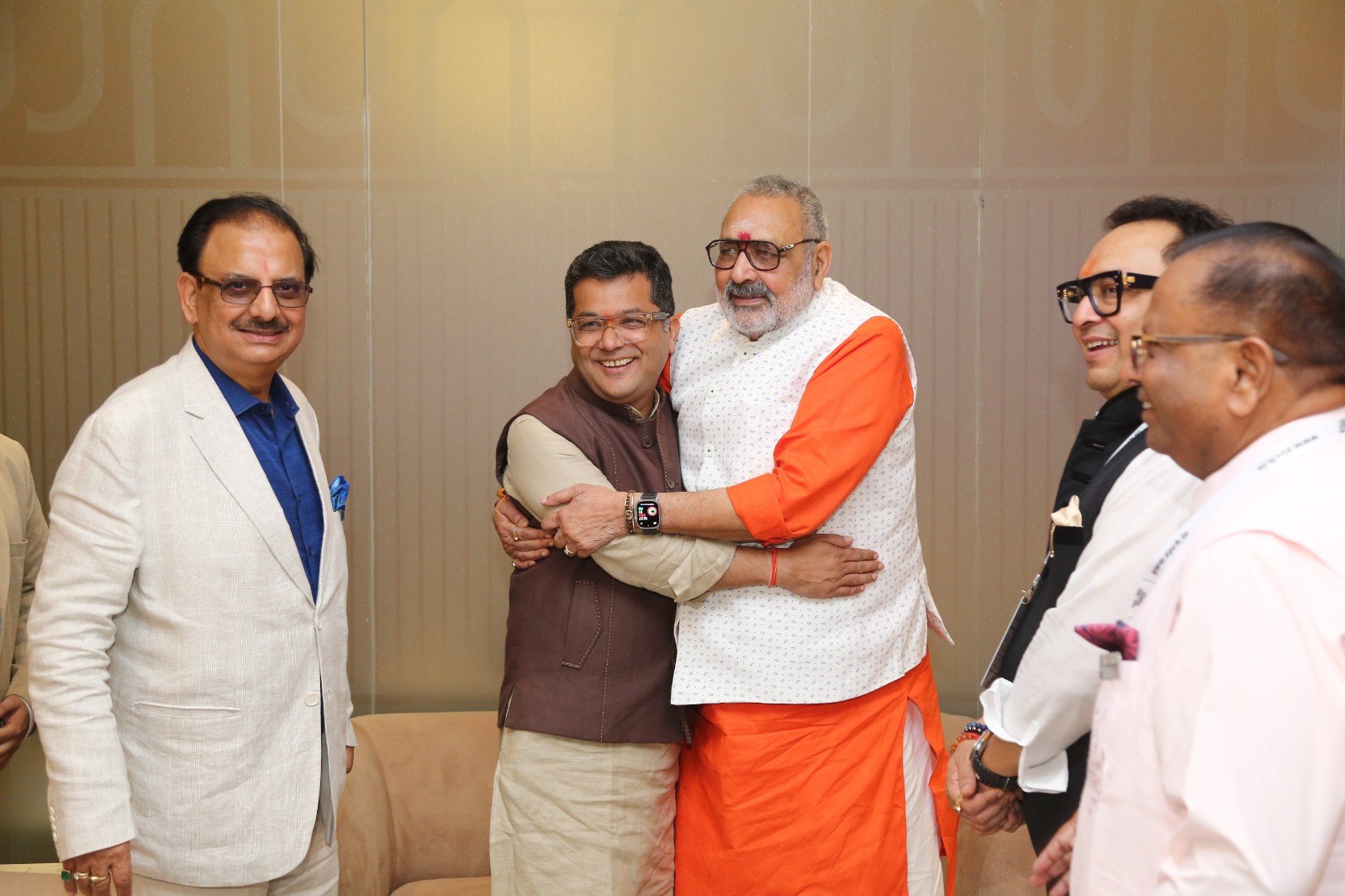 IHGF Delhi Autumn Fair Photo 10