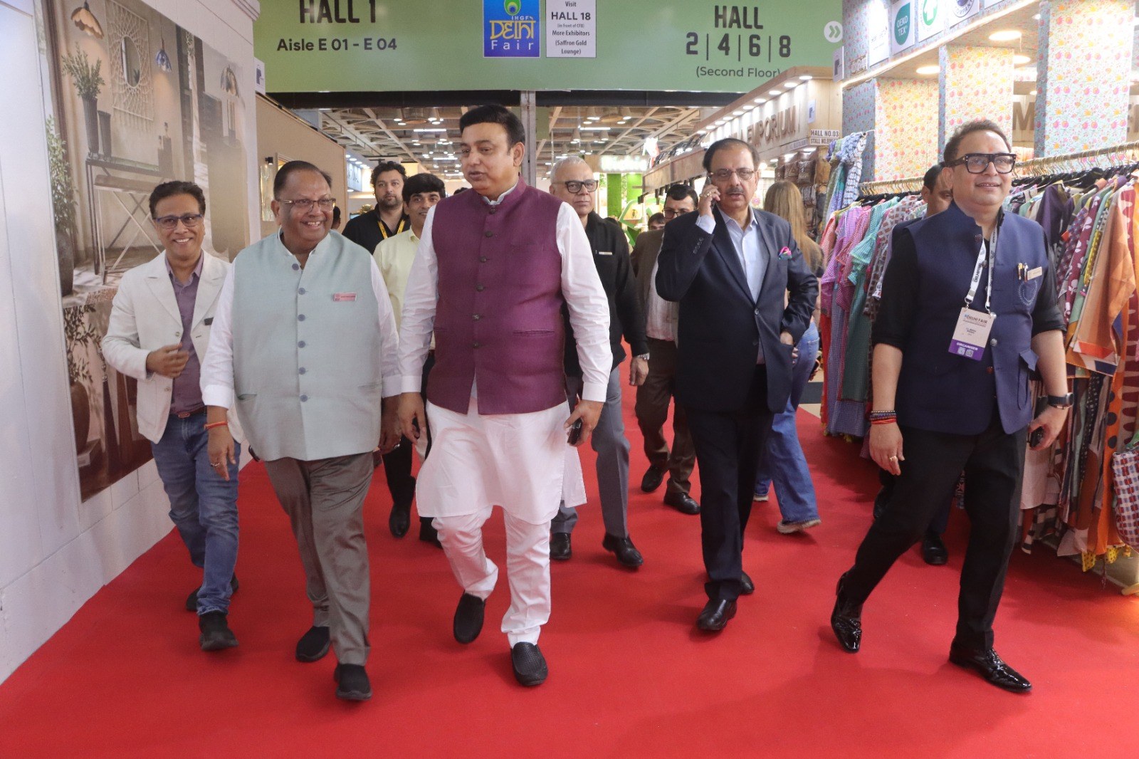 IHGF Delhi Autumn Fair Photo 6